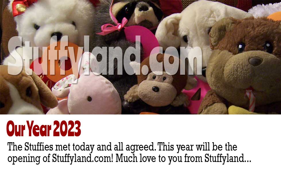 Stuffyland.com 2022